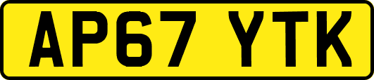 AP67YTK