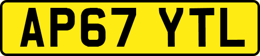 AP67YTL
