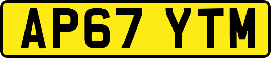 AP67YTM