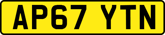 AP67YTN