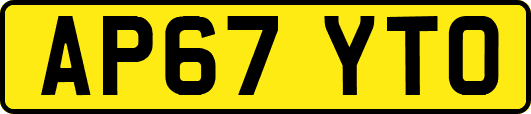 AP67YTO