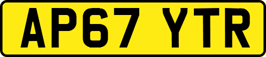 AP67YTR