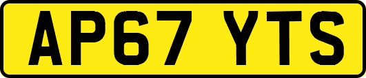 AP67YTS