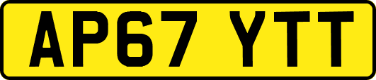 AP67YTT