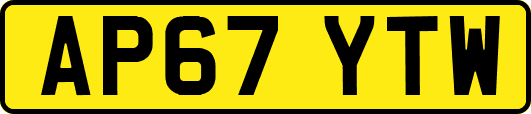 AP67YTW