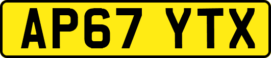 AP67YTX