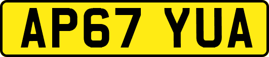 AP67YUA
