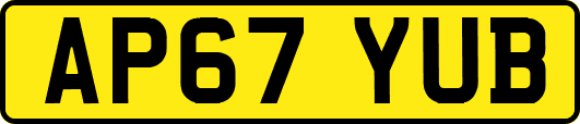 AP67YUB