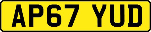 AP67YUD