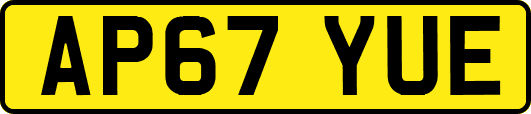 AP67YUE