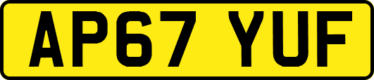 AP67YUF