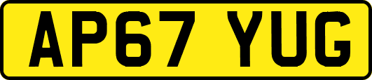 AP67YUG