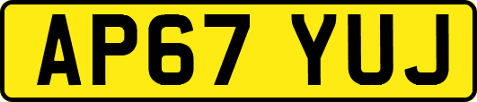 AP67YUJ