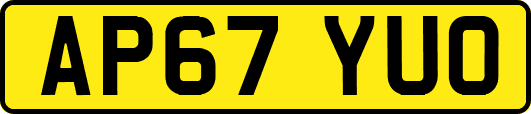 AP67YUO
