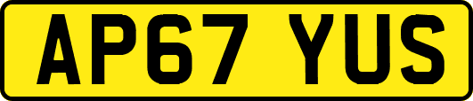 AP67YUS