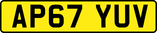 AP67YUV