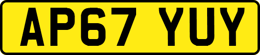 AP67YUY