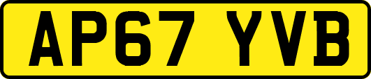 AP67YVB