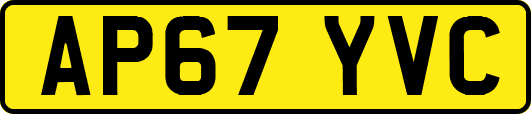 AP67YVC
