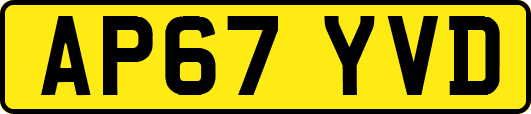 AP67YVD