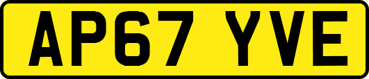 AP67YVE