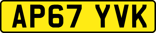 AP67YVK