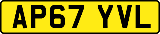 AP67YVL