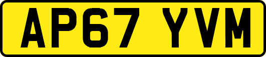 AP67YVM