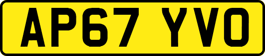 AP67YVO