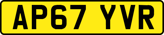 AP67YVR