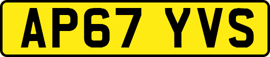 AP67YVS