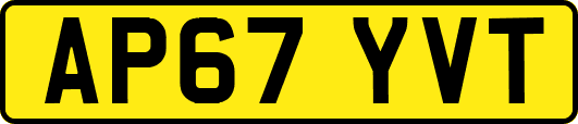 AP67YVT