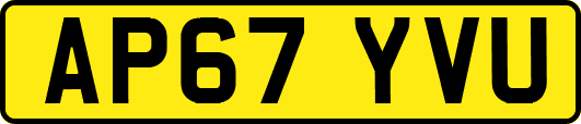AP67YVU