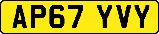 AP67YVY