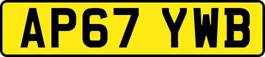 AP67YWB