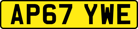 AP67YWE