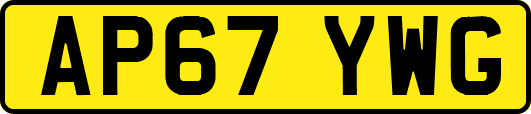 AP67YWG