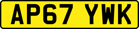 AP67YWK