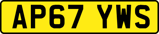 AP67YWS