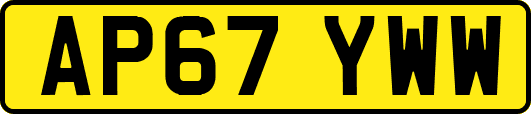 AP67YWW