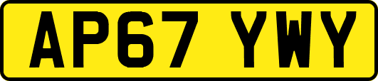 AP67YWY