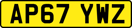 AP67YWZ