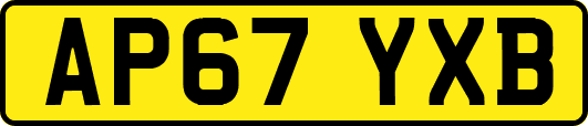 AP67YXB