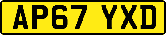 AP67YXD
