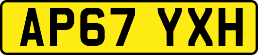 AP67YXH