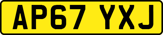 AP67YXJ
