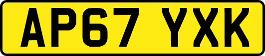 AP67YXK