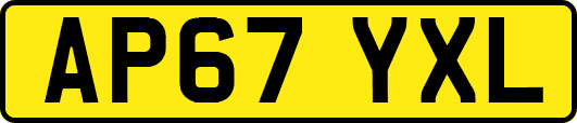 AP67YXL