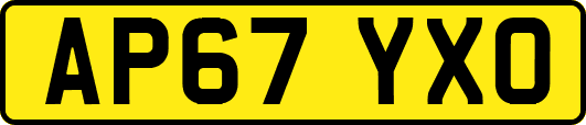 AP67YXO