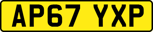 AP67YXP